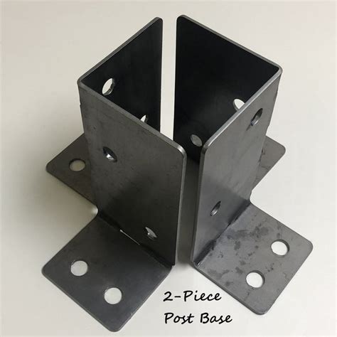 metal brackets for 6x6 posts|6x6 post anchor brackets.